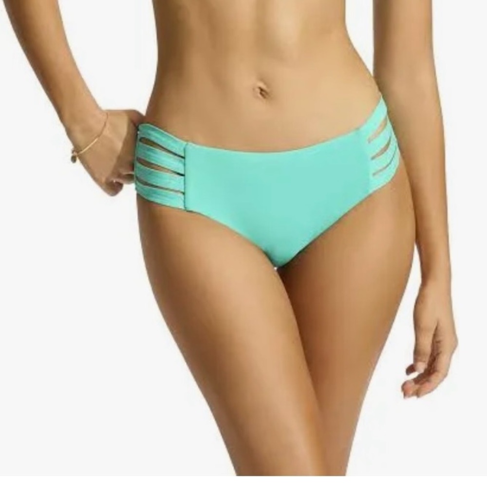 🌴Seafolly bikini bottom